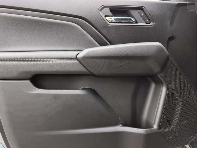 new 2025 GMC Canyon car, priced at $40,810