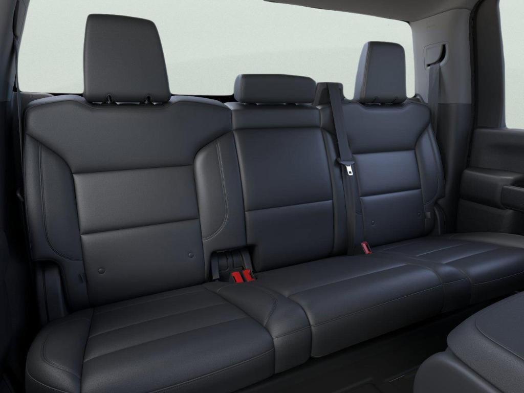 new 2026 Chevrolet Silverado 2500 car, priced at $48,306