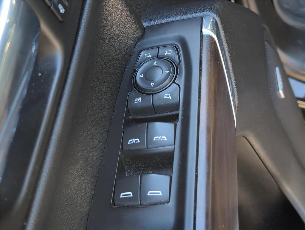 used 2021 GMC Sierra 1500 car, priced at $33,799