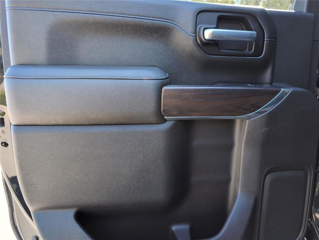 used 2021 GMC Sierra 1500 car, priced at $33,799