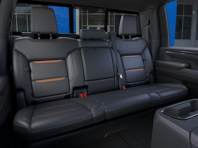 new 2026 GMC Sierra 2500 car, priced at $83,123