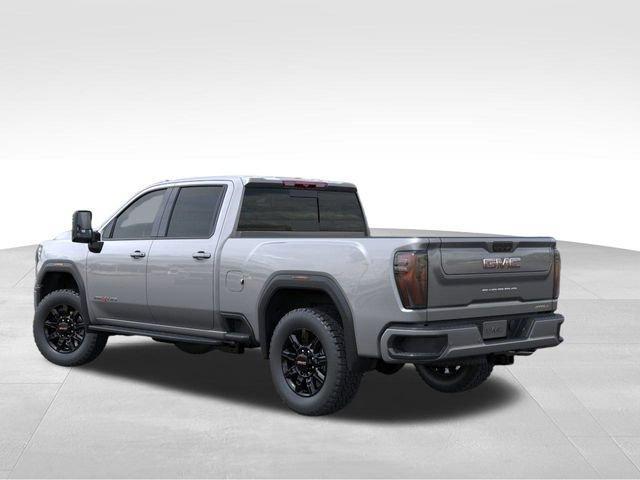new 2026 GMC Sierra 2500 car, priced at $83,123