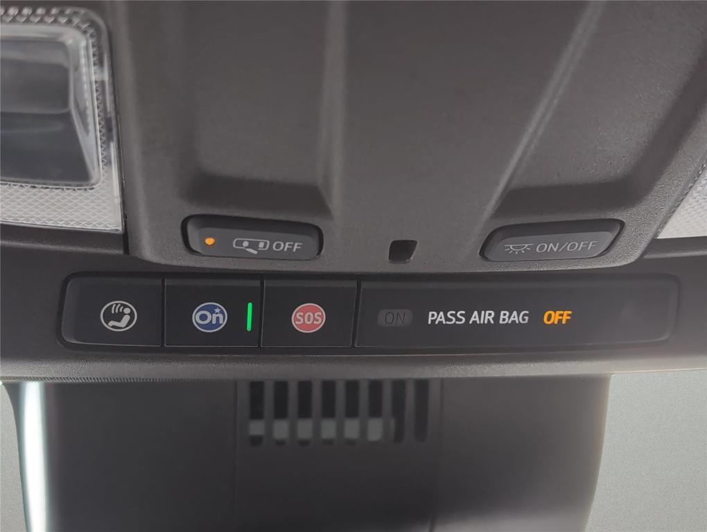 used 2024 GMC Sierra 1500 car, priced at $38,599