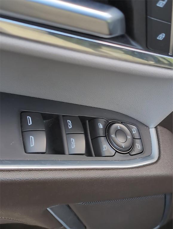 used 2024 GMC Sierra 1500 car, priced at $38,599