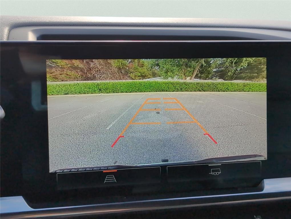 used 2024 GMC Sierra 1500 car, priced at $38,599