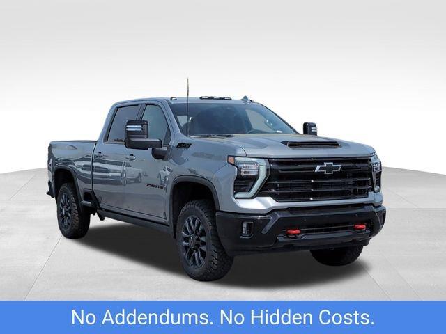 new 2025 Chevrolet Silverado 2500 car, priced at $79,286