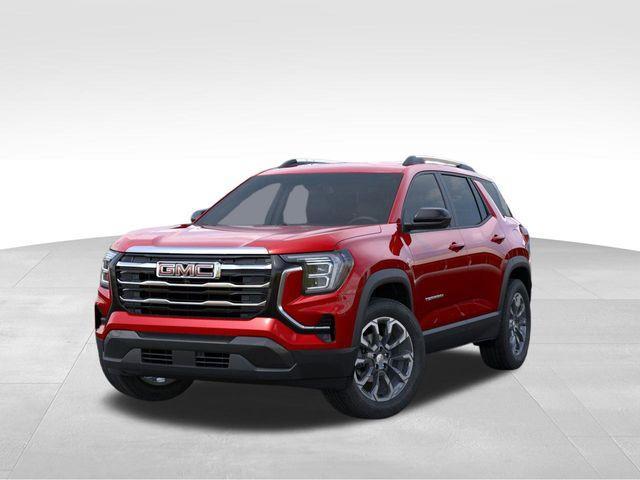 new 2025 GMC Terrain car, priced at $36,780