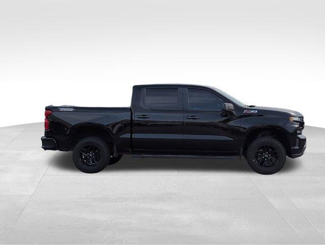 used 2020 Chevrolet Silverado 1500 car, priced at $32,999