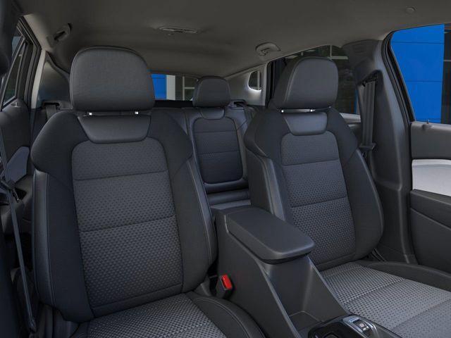 new 2025 Chevrolet Trax car, priced at $25,765