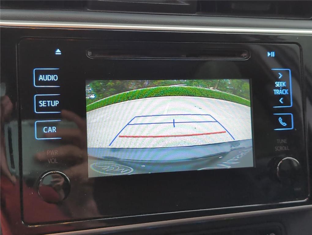 used 2017 Toyota Corolla car, priced at $14,799