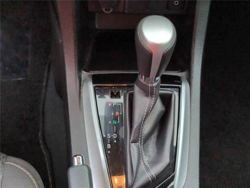 used 2017 Toyota Corolla car, priced at $14,799