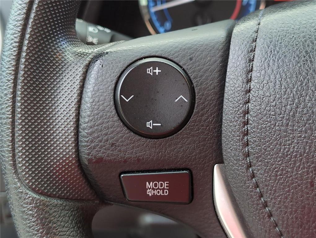 used 2017 Toyota Corolla car, priced at $14,799