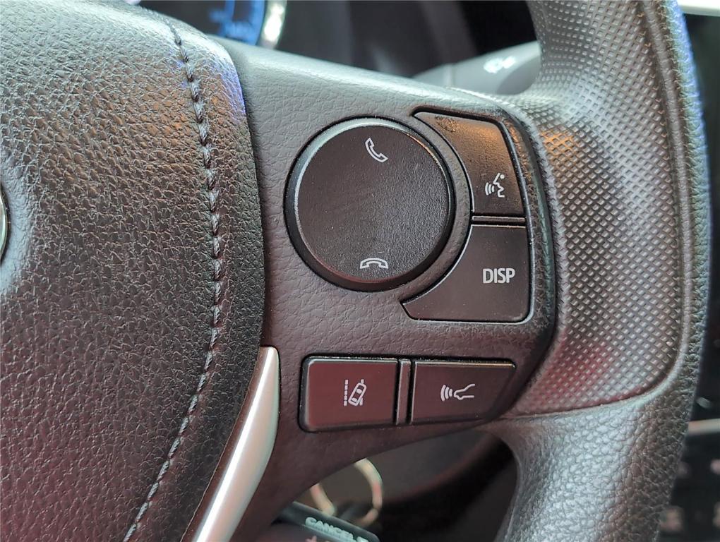used 2017 Toyota Corolla car, priced at $14,799