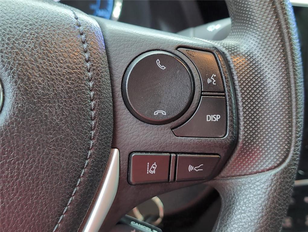 used 2017 Toyota Corolla car, priced at $13,899