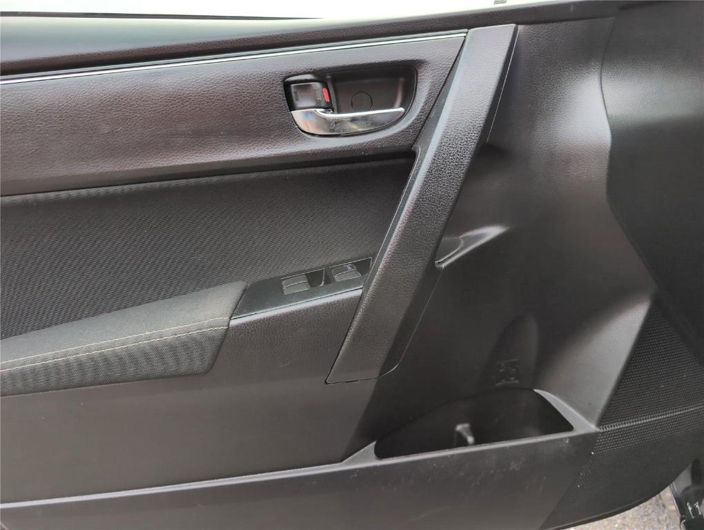 used 2017 Toyota Corolla car, priced at $14,799