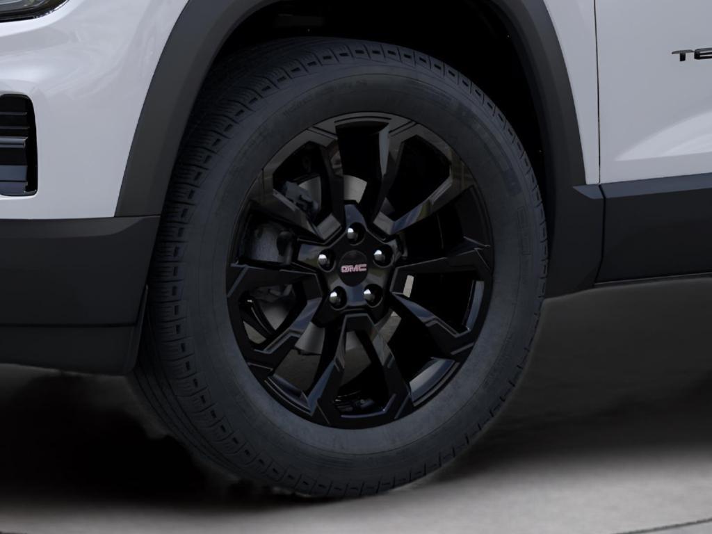 new 2026 GMC Terrain car, priced at $32,000