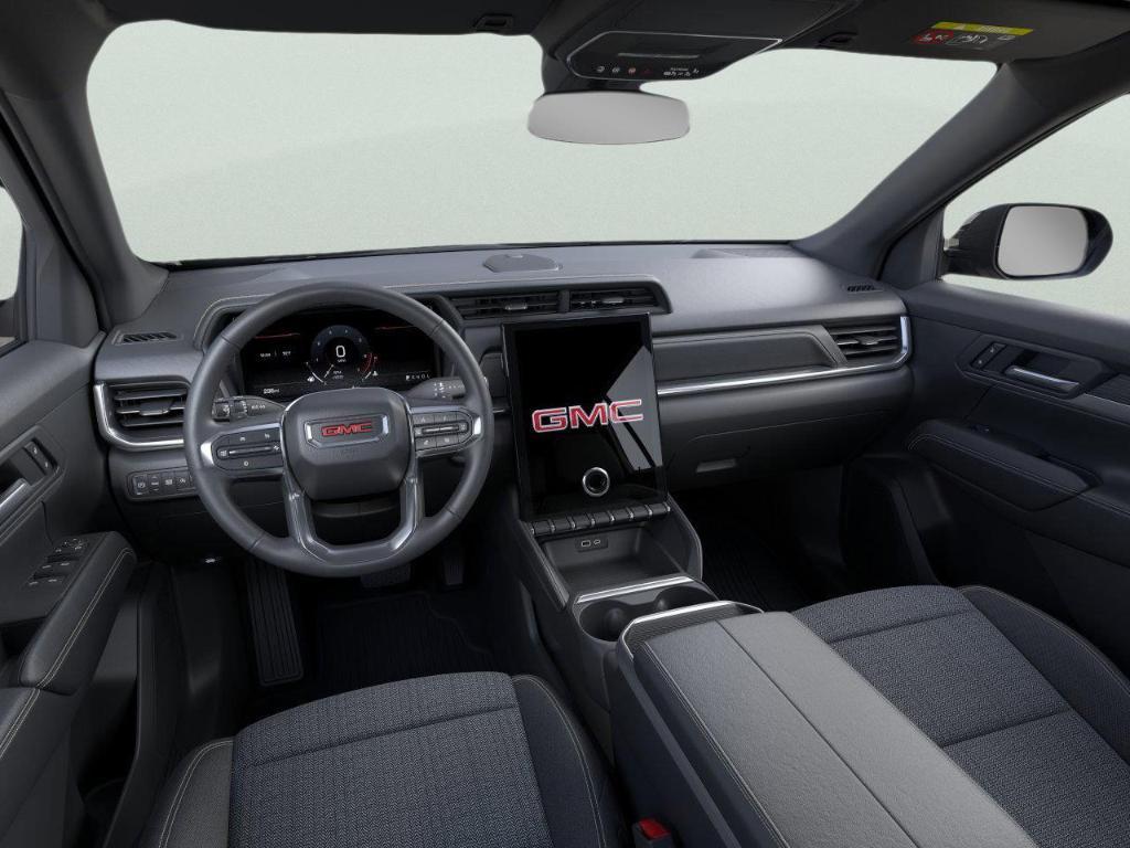 new 2026 GMC Terrain car, priced at $32,000