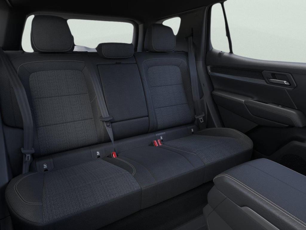 new 2026 GMC Terrain car, priced at $32,000