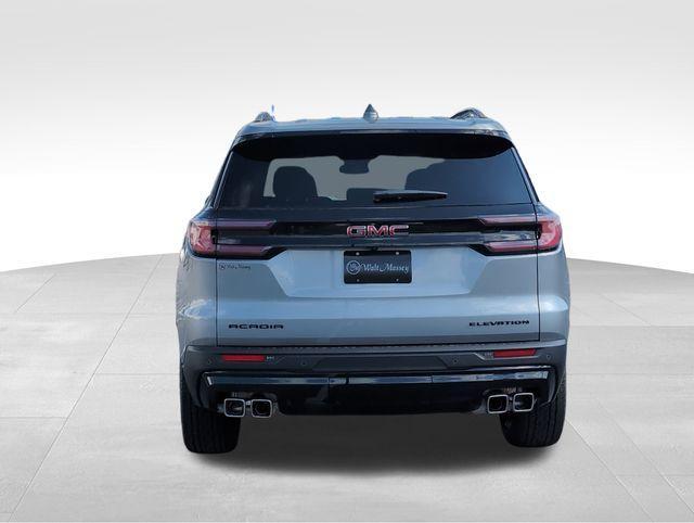 new 2025 GMC Acadia car, priced at $47,007