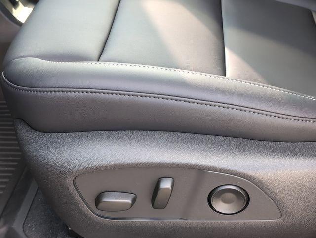 new 2025 GMC Acadia car, priced at $47,007