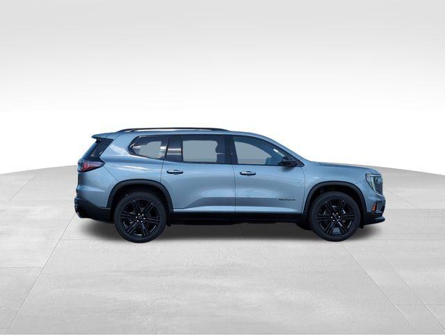 new 2025 GMC Acadia car, priced at $47,007