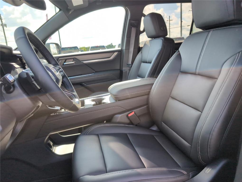 new 2025 GMC Acadia car, priced at $46,507