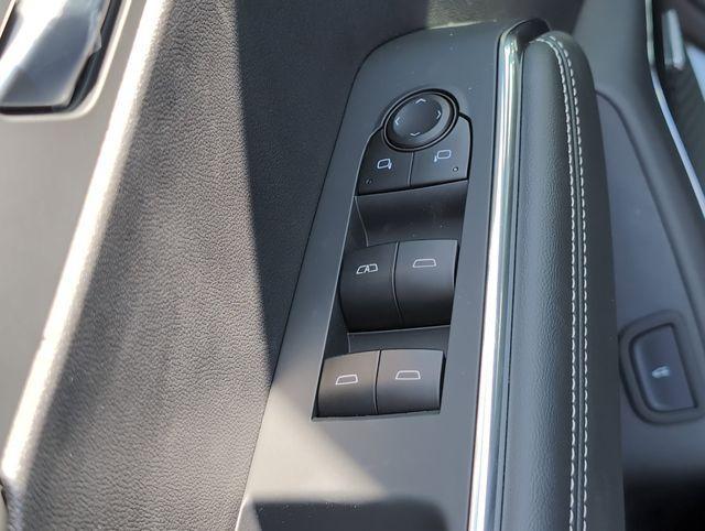 new 2025 GMC Acadia car, priced at $47,007