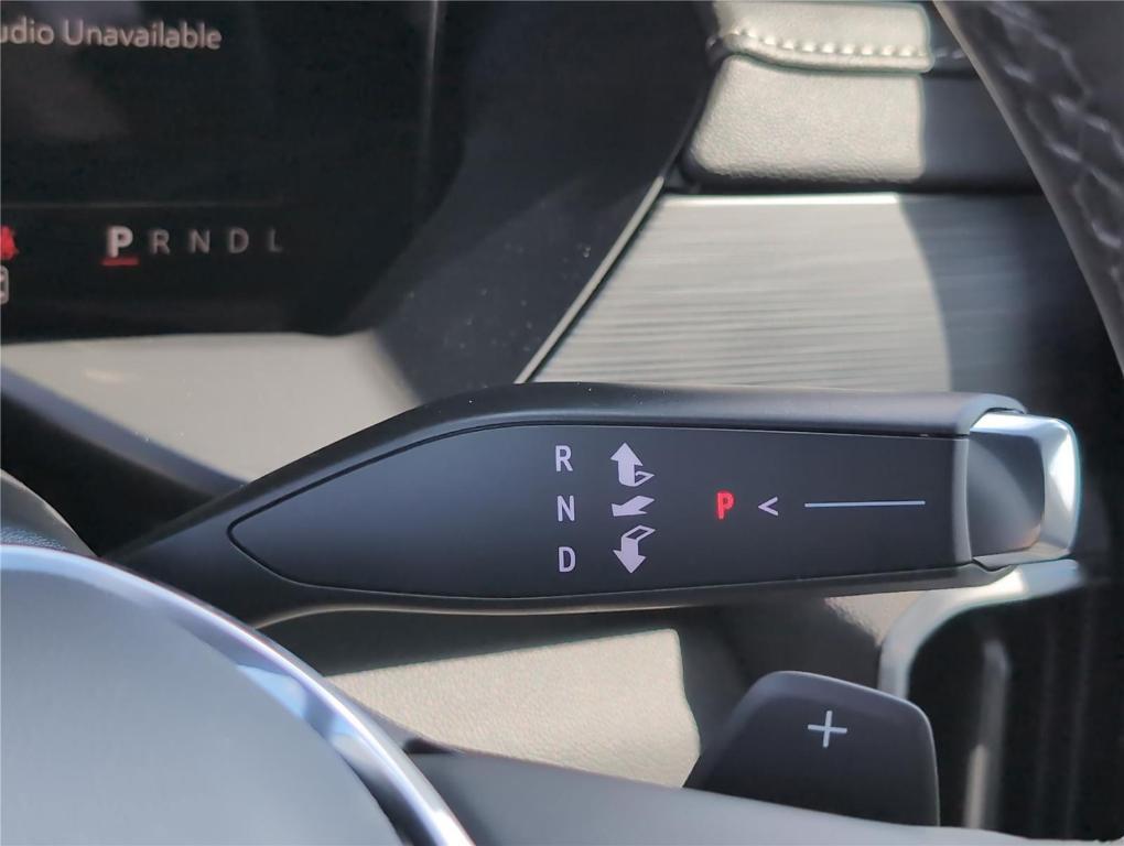 new 2025 GMC Acadia car, priced at $46,507