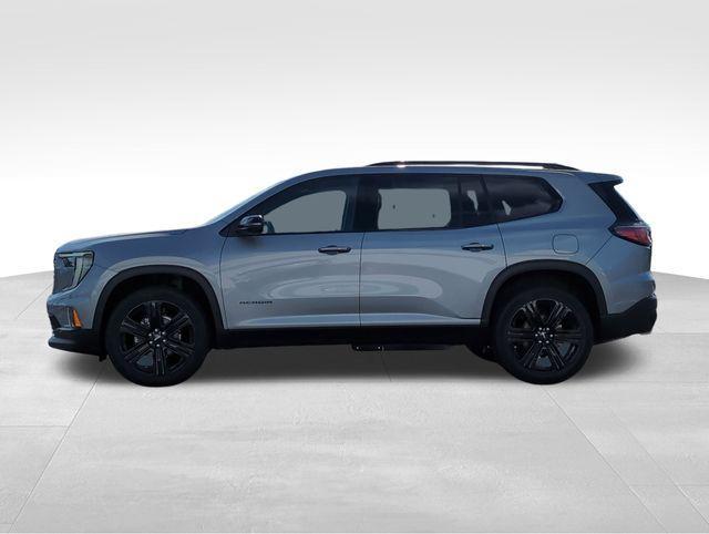 new 2025 GMC Acadia car, priced at $47,007