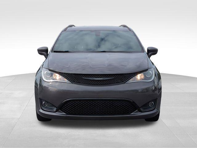 used 2020 Chrysler Pacifica car, priced at $19,799