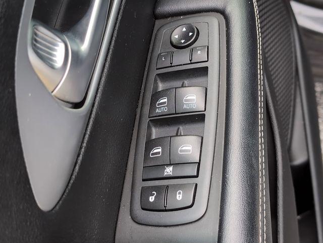 used 2020 Chrysler Pacifica car, priced at $19,799