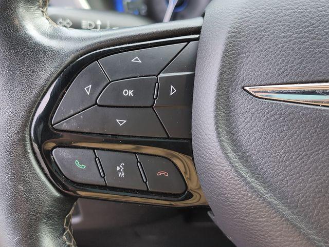 used 2020 Chrysler Pacifica car, priced at $19,799
