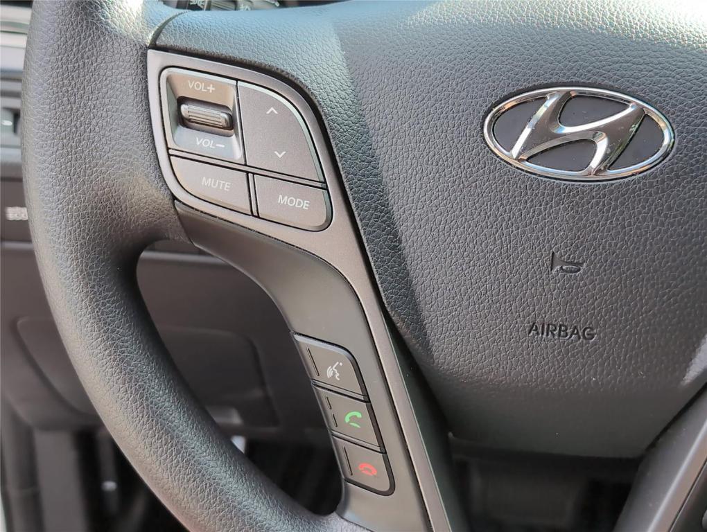 used 2015 Hyundai Santa Fe Sport car, priced at $11,299