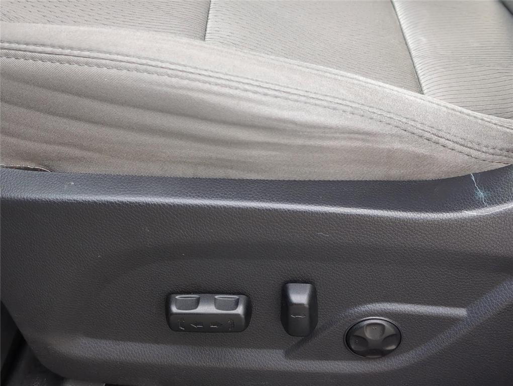 used 2015 Hyundai Santa Fe Sport car, priced at $11,299