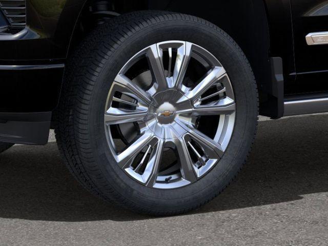 new 2025 Chevrolet Silverado 1500 car, priced at $73,348