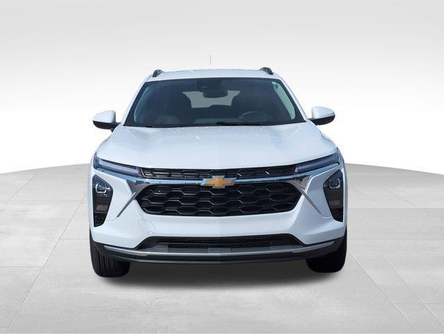 used 2024 Chevrolet Trax car, priced at $23,499