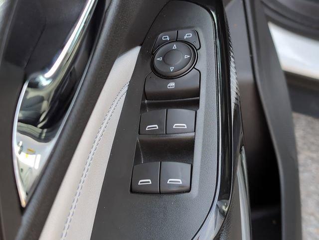 used 2024 Chevrolet Trax car, priced at $23,499
