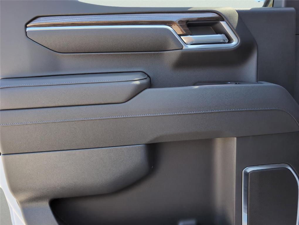 new 2026 Chevrolet Silverado 1500 car, priced at $51,067