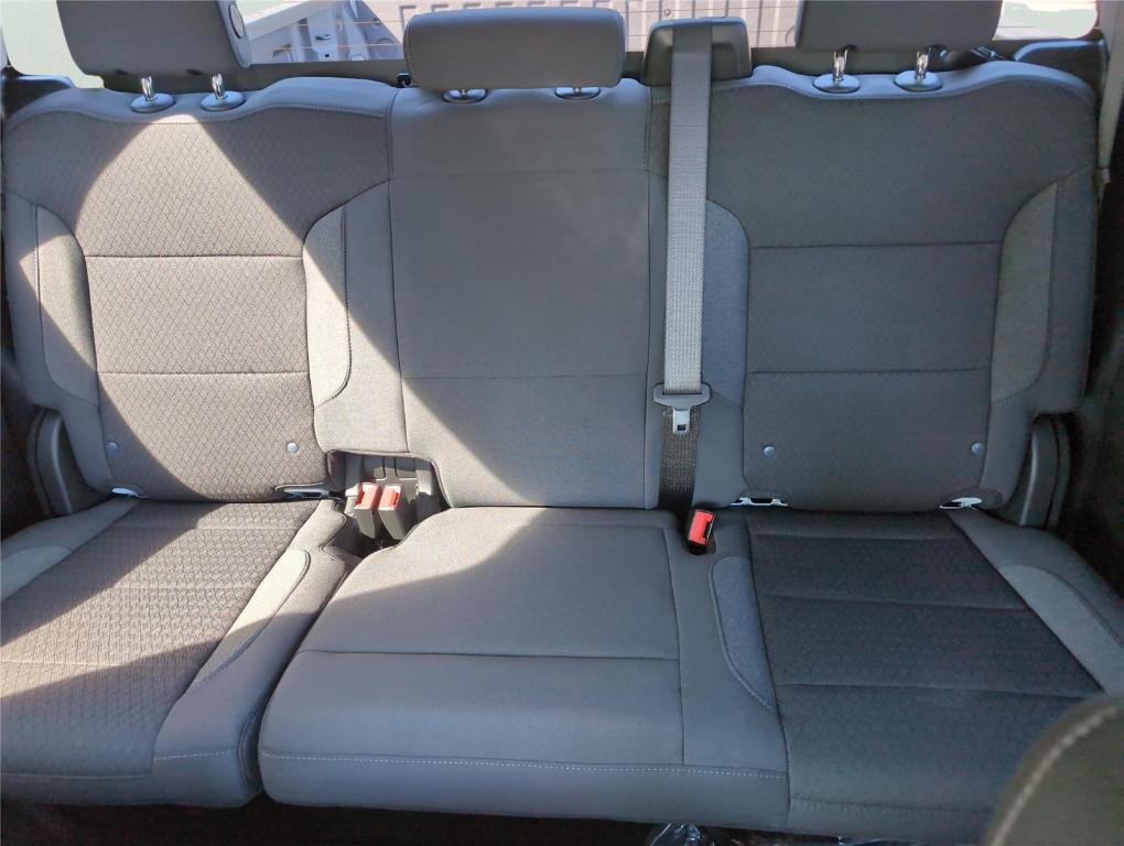 new 2026 Chevrolet Silverado 1500 car, priced at $51,067