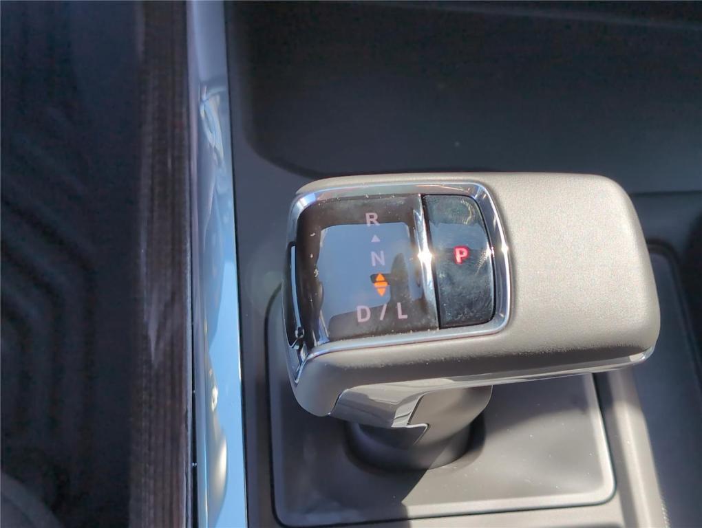 new 2026 Chevrolet Silverado 1500 car, priced at $51,067