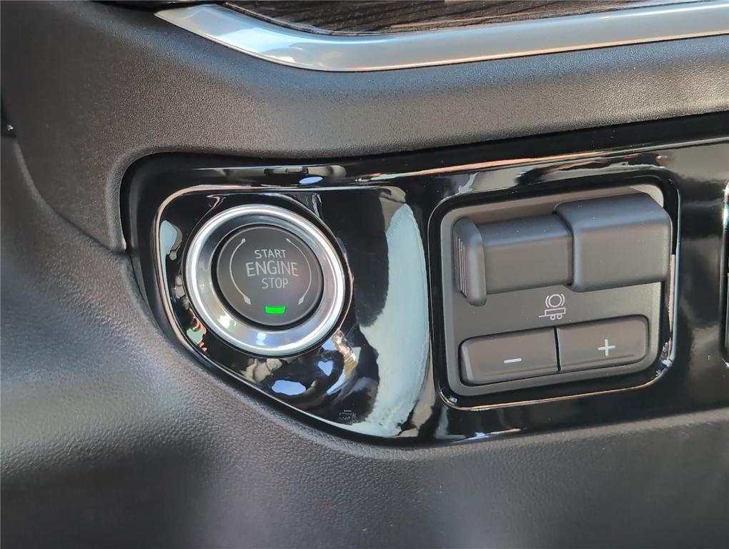 new 2026 Chevrolet Silverado 1500 car, priced at $51,067