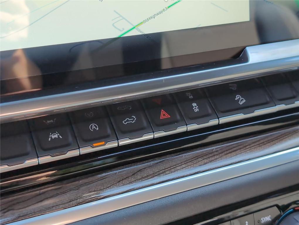 new 2026 Chevrolet Silverado 1500 car, priced at $51,067