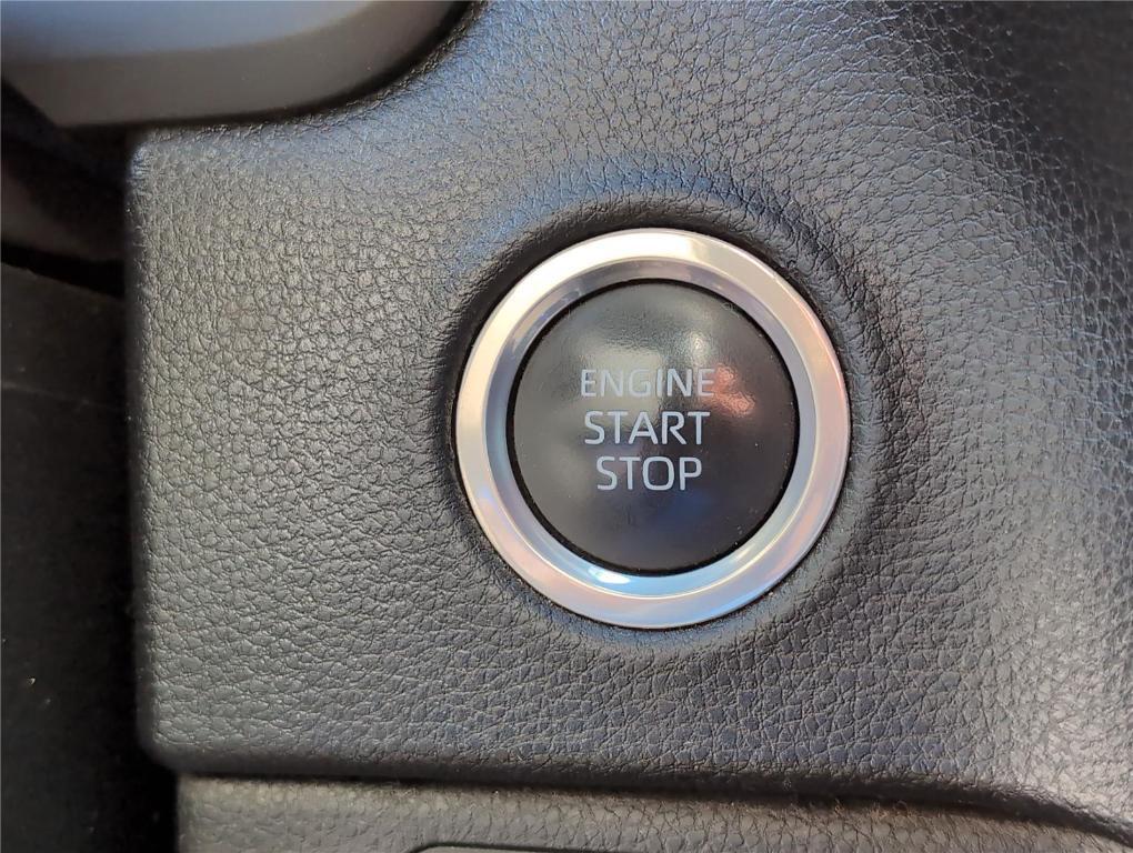 used 2024 Toyota Tundra car, priced at $40,999