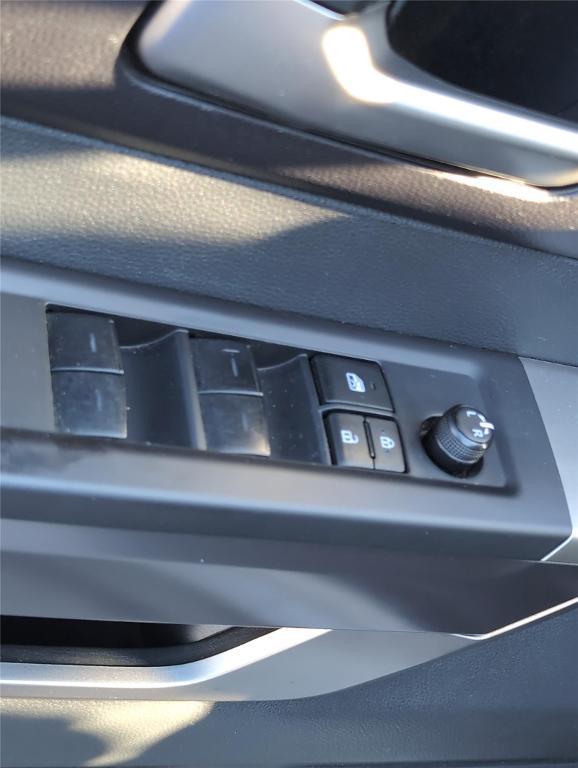 used 2024 Toyota Tundra car, priced at $40,999