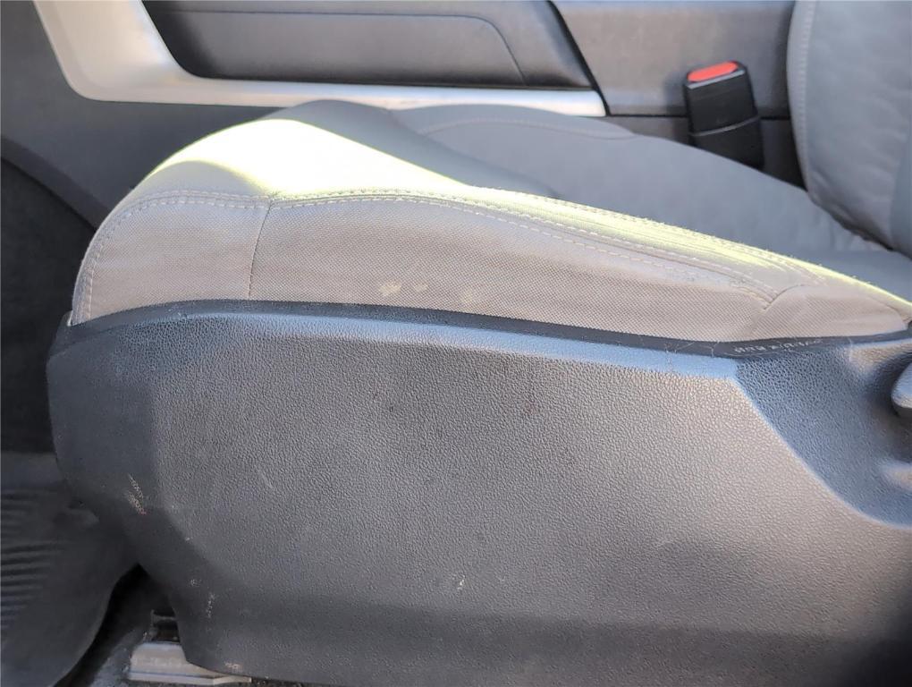 used 2024 Toyota Tundra car, priced at $40,999