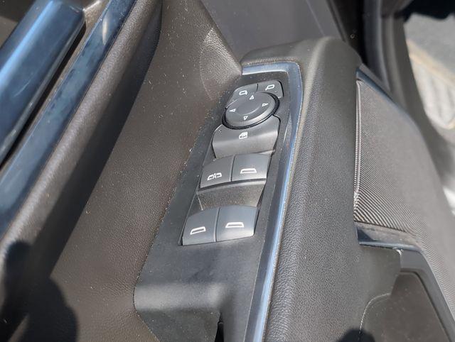 used 2024 Chevrolet Silverado 1500 car, priced at $48,299