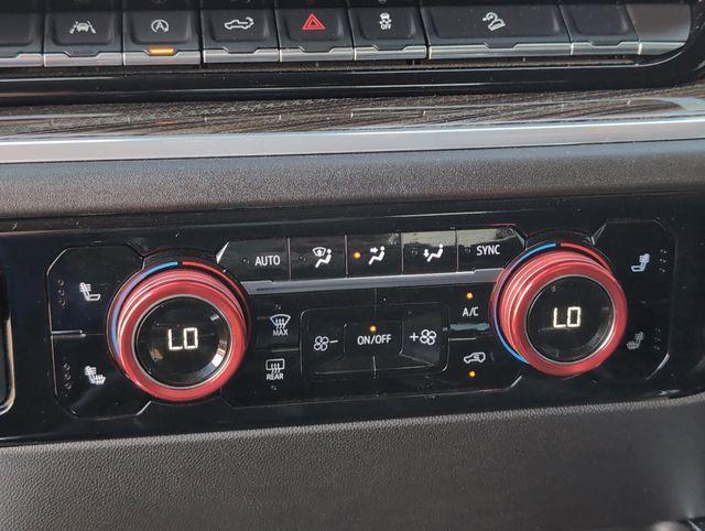 used 2024 Chevrolet Silverado 1500 car, priced at $48,299