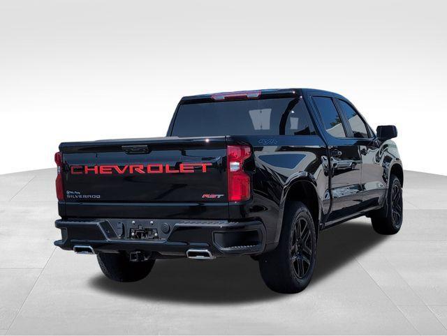 used 2024 Chevrolet Silverado 1500 car, priced at $48,299
