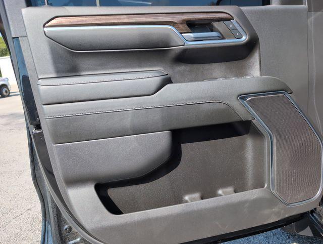 used 2024 Chevrolet Silverado 1500 car, priced at $48,299