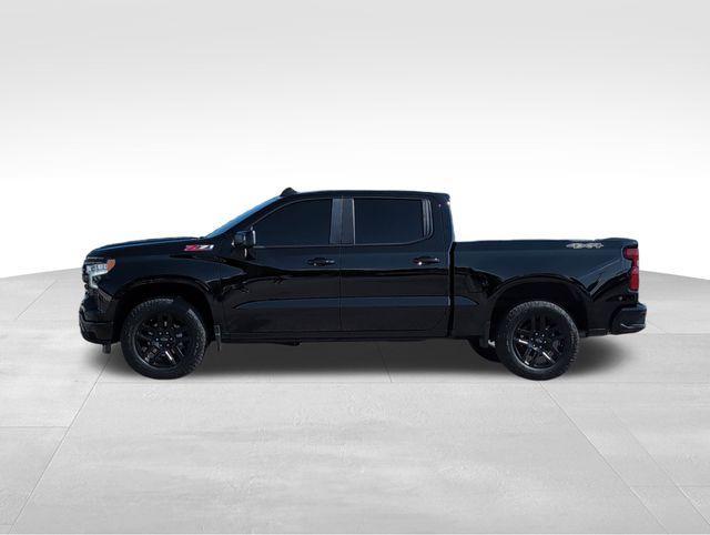used 2024 Chevrolet Silverado 1500 car, priced at $48,299
